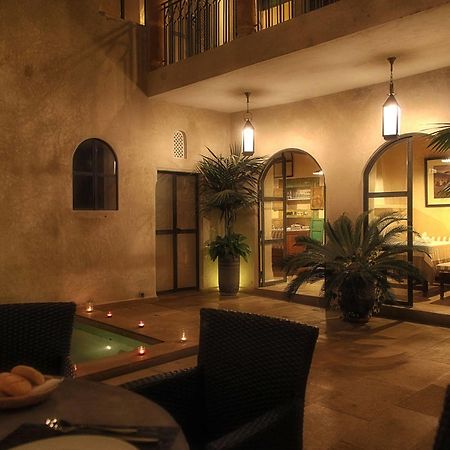 Hotel Dar Zen Rabat Exterior foto