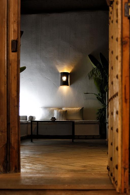 Hotel Dar Zen Rabat Exterior foto